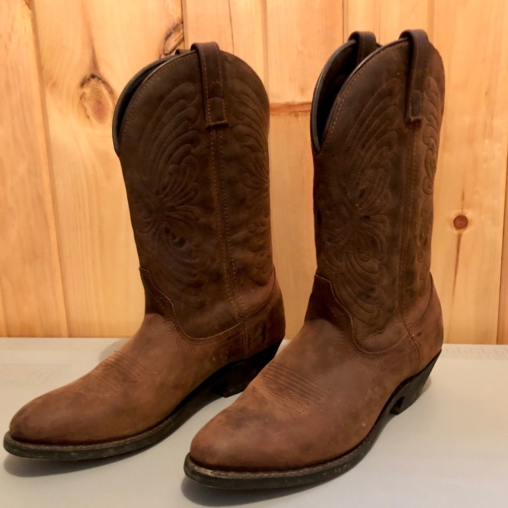 Cowboy Boots